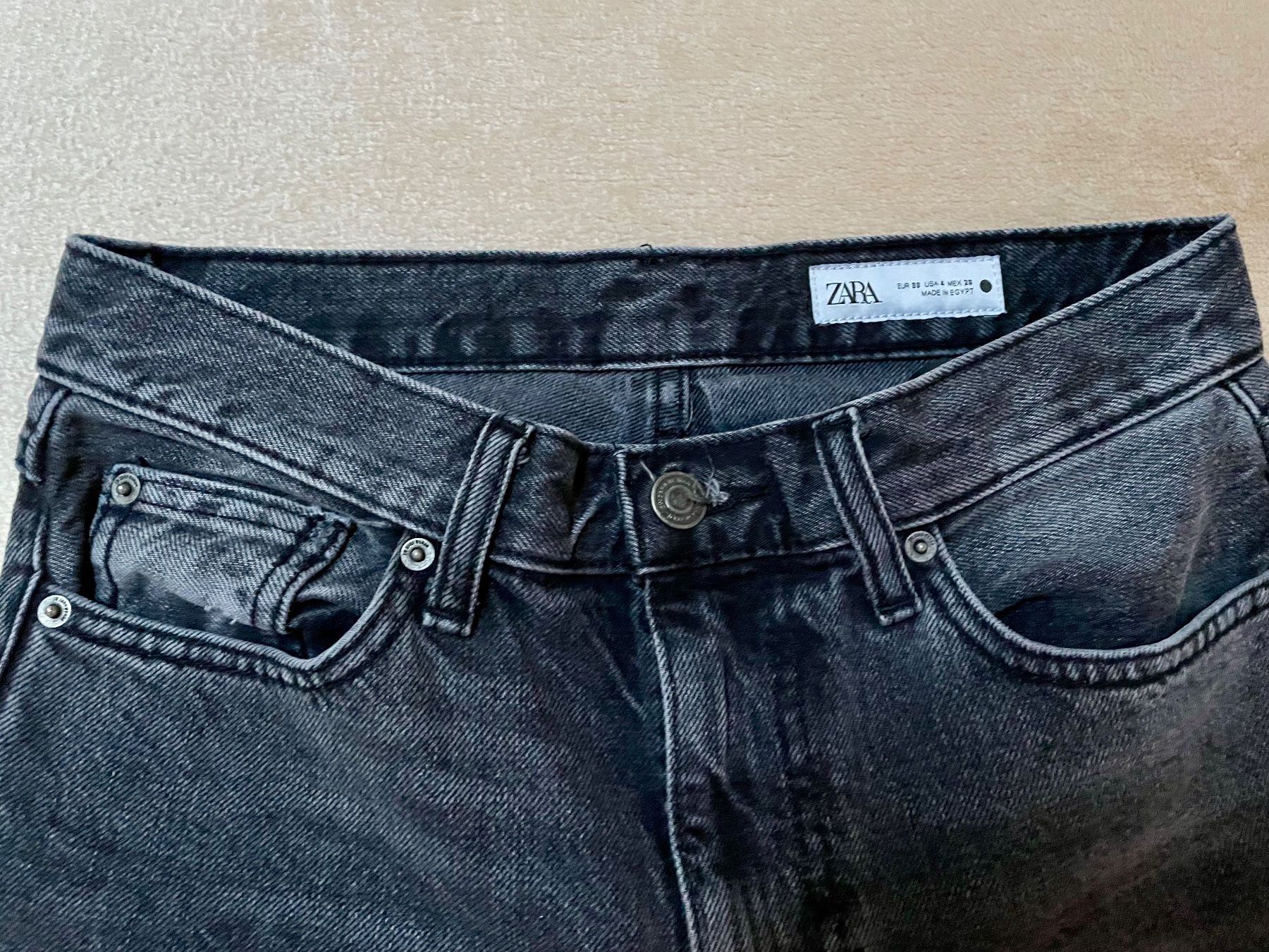 Zara Jeans: Hose Zara – D'occasion à Schaan par RicX-10 1