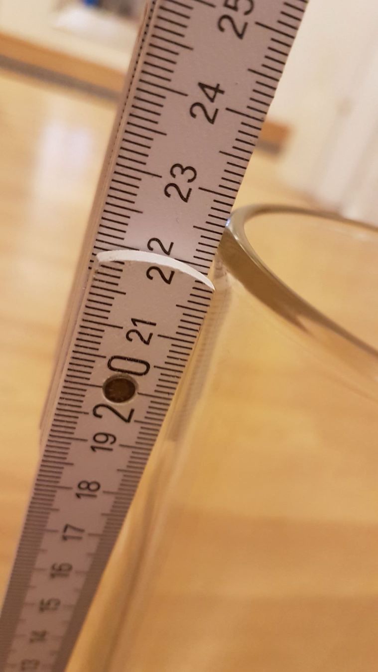 Gläser: Bier Glas Collections Auflösung #5 – Neu (gemäss Beschreibung) aus Adlikon b.Regensdf von ChriZ86 5