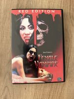 Jess Franco - Female Vampire (1973) DVD