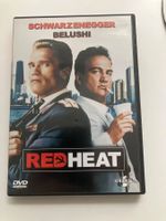 Red Heat (1988) DVD James Belushi, Arnold Schwarzenegger