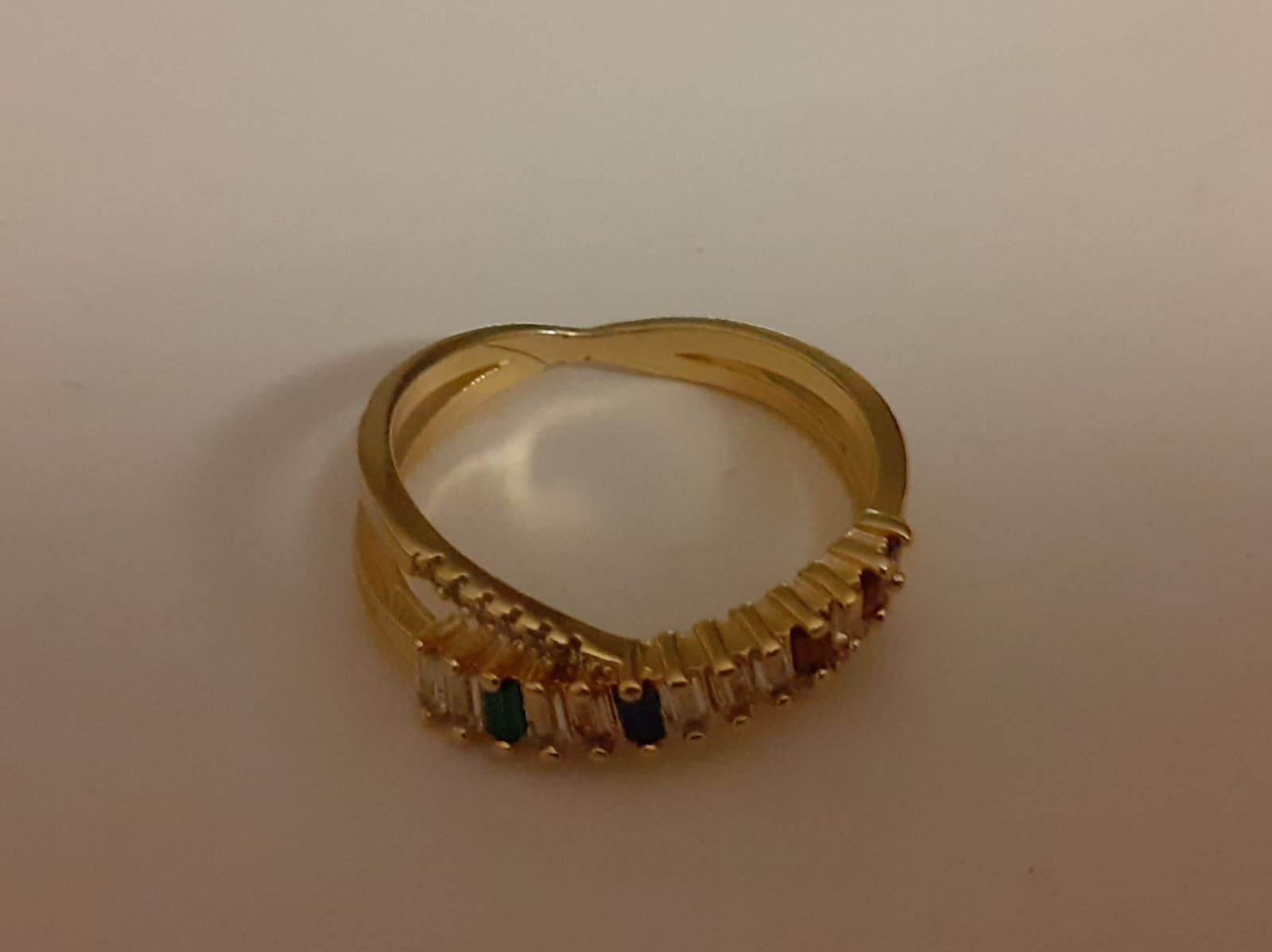 Ringe: Damen Ring – Neu und originalverpackt aus Stansstad von kam_5wgj 3