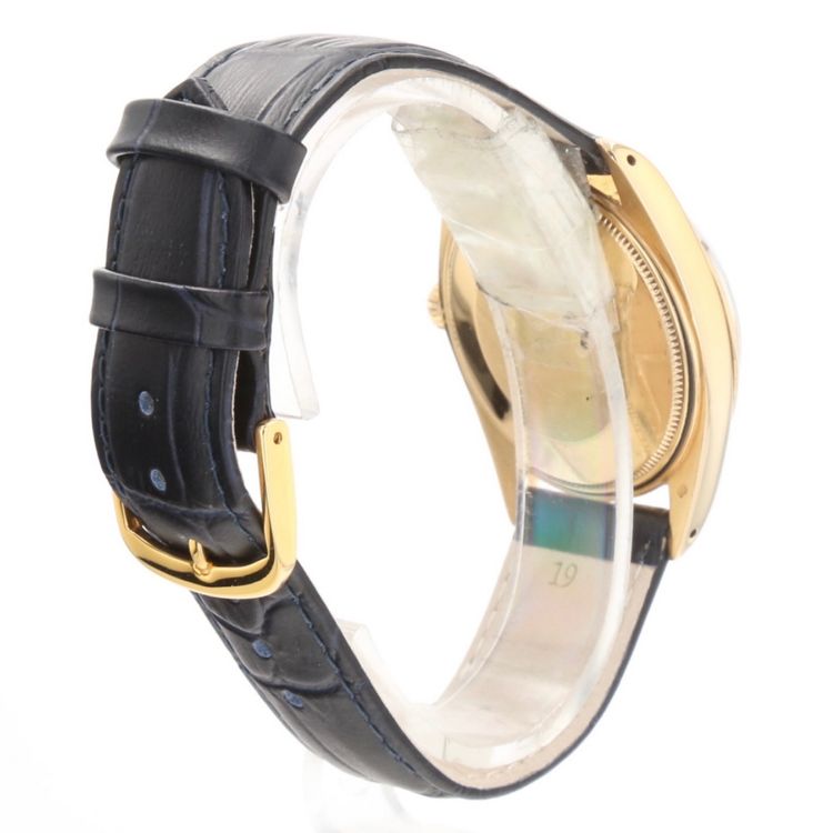 Rolex Orologi: Rolex Oyster Perpetual Date – Usato da Corgémont venduto da SHOP.24 5