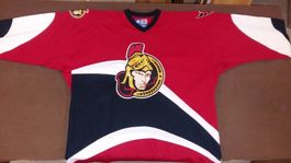 Maillot Ottawa Senators