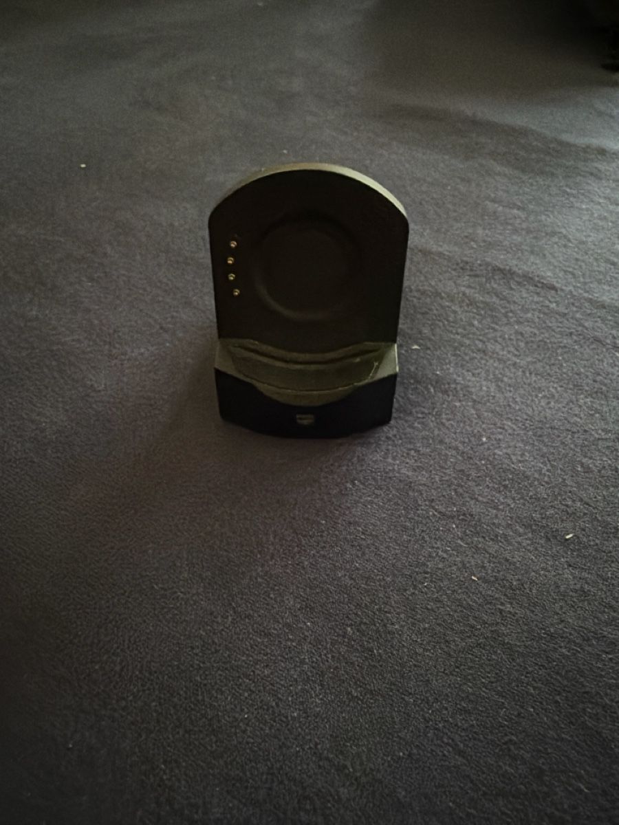 Accessori per Smartwatch: TAG Heuer Connected E4 Charging Dock  – Usato da Fällanden venduto da gab_rs7x