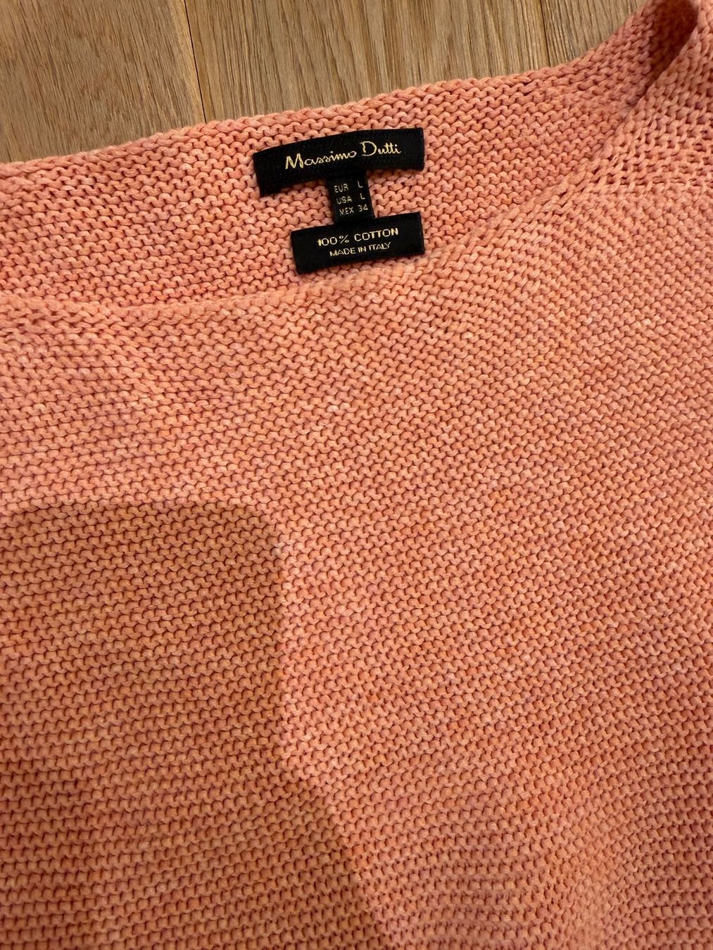 Massimo Dutti Lotti di vestiti: Massimo Dutti Kleiderpaket Pullover M/ L – Usato da Zürich venduto da iva_7658 4