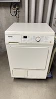 Miele Softronic Wäschetrockner T 4421 CH