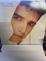 Julien Clerc - Les Aventures à l'eau, Vinyle