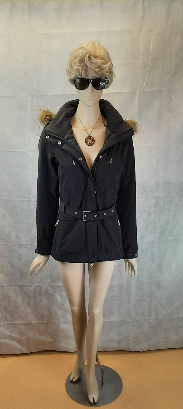Peak Performance Giacche: PEAK PERFORMANCE Damen Winter Jacke M – Nuovo (secondo la descrizione) da Seuzach venduto da VT-Collections2 3