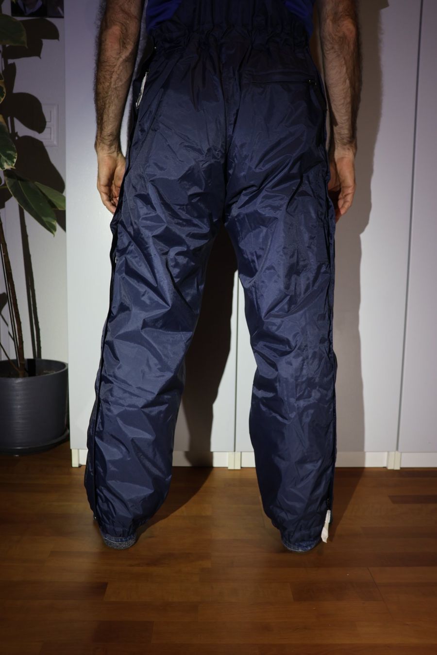 Helly Hansen Pantaloni: Helly Hansen Winter Regenhose Neu – Nuovo (secondo la descrizione) da Effretikon venduto da Freedom2025 7