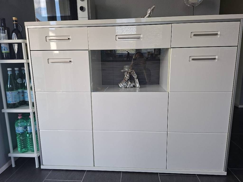 Büffets: Sideboard – Gebraucht aus Egliswil von egr_98dl 1