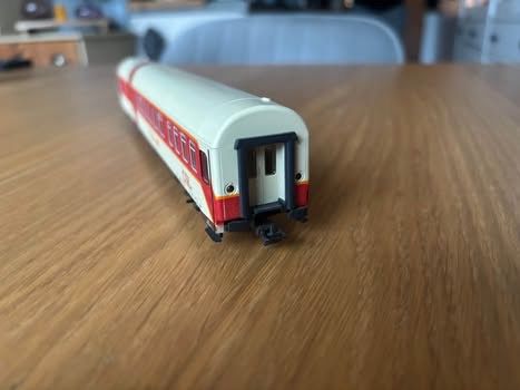 Roco Modellini di ferrovie: Wagon ROCO  – Usato da Orbe venduto da car_8grw 2