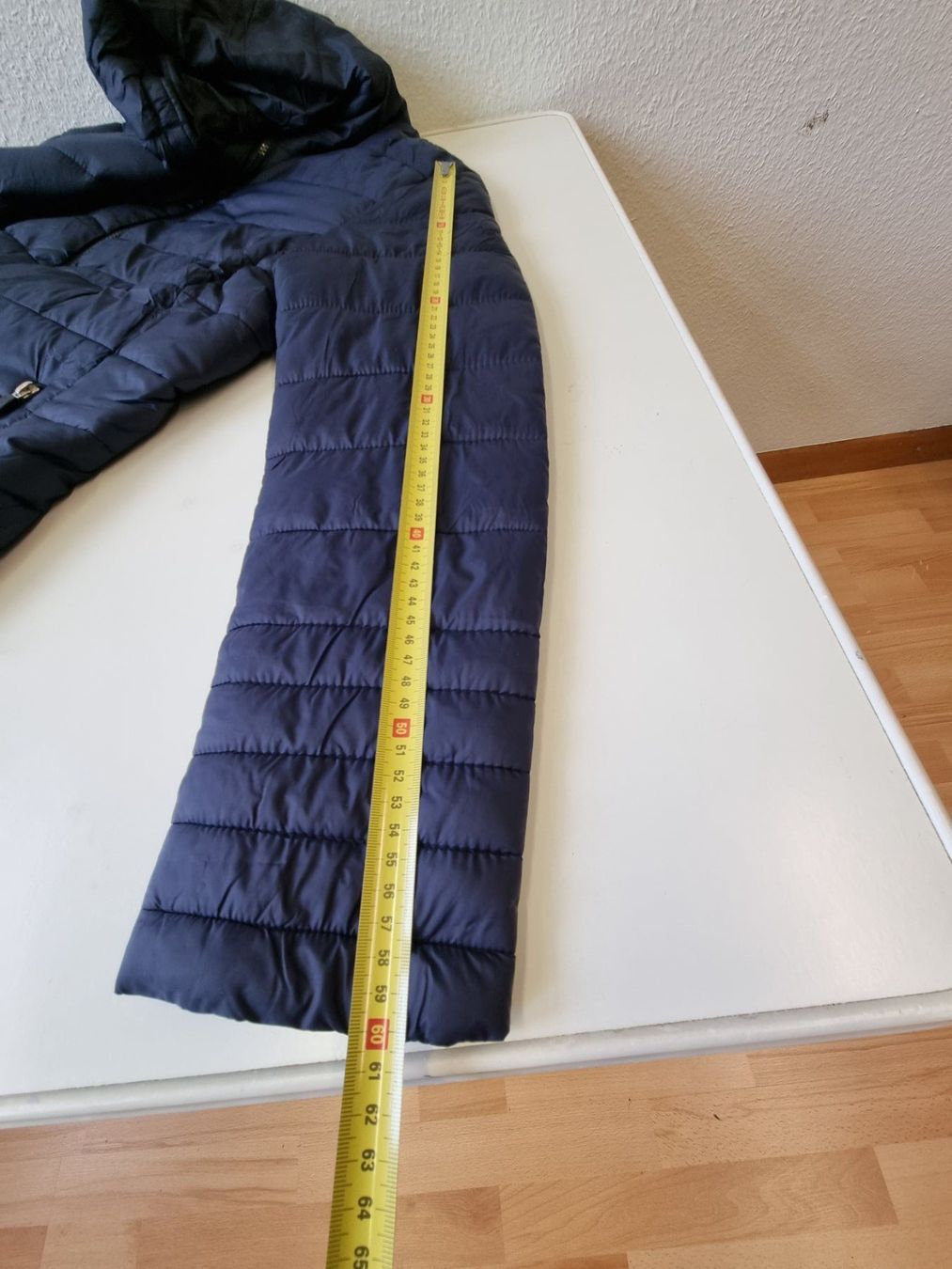 Jacken: Charles Vögele Jacke Grösse 42 – Gebraucht aus Schönenwerd von Chez_Mimi 5