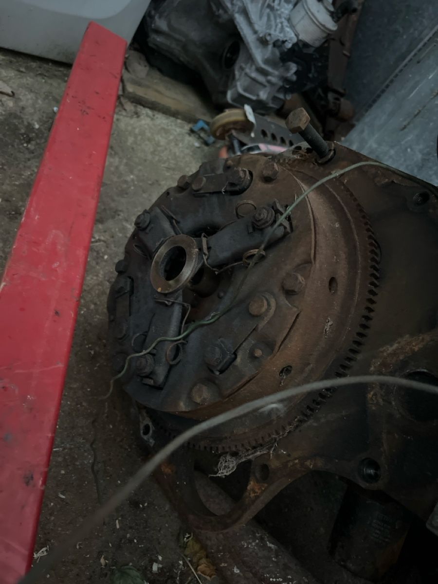 Audi Motori: *** Audi 60 Motor*** – Difettoso da Plaffeien venduto da LaBraina 1