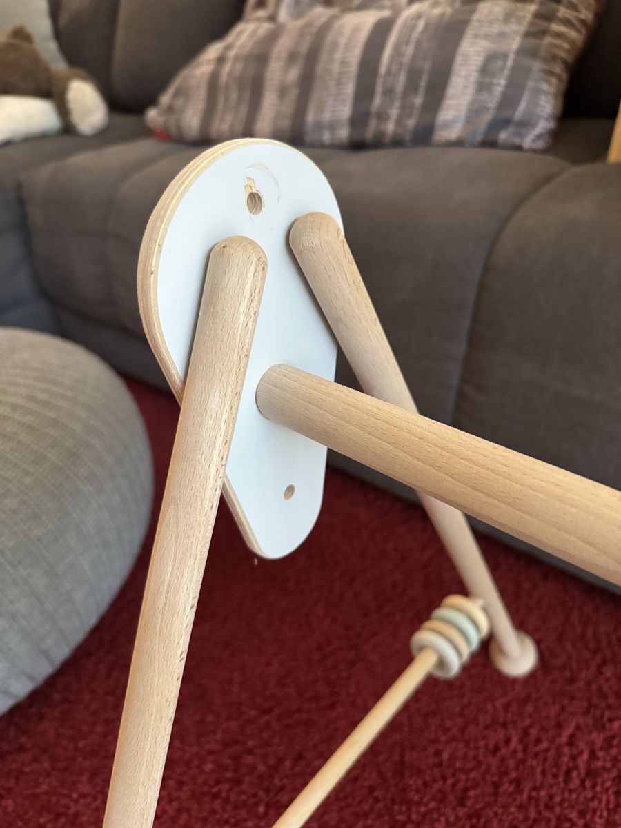 Tiro con l'arco: Spielbogen Baby – Usato da Kilchberg ZH venduto da ann_f79h 1