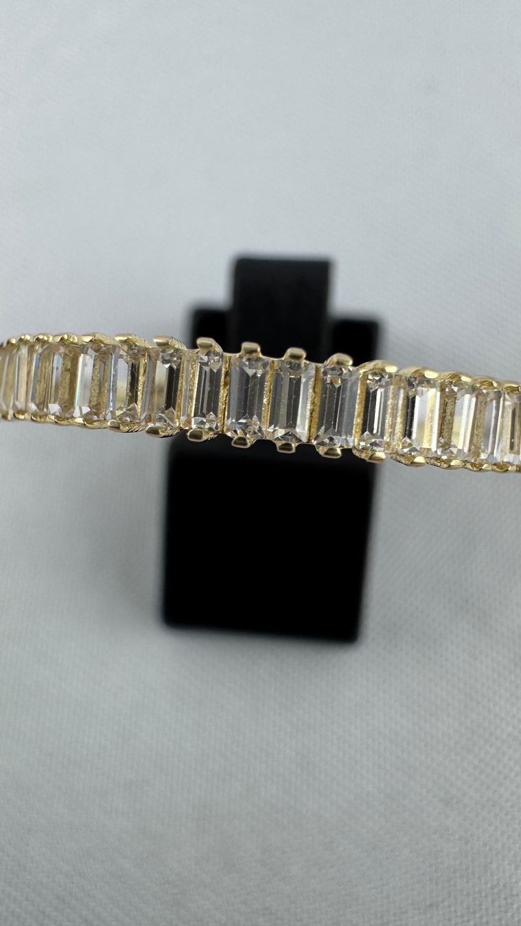 Anelli: Ring in 585 Gold / 14 Karat – Nuovo (secondo la descrizione) da kreuzlingen venduto da fantasy_schmuck 2