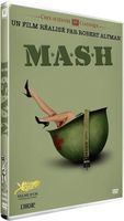 MASH, de Robert Altman, avec Donald Sutherland