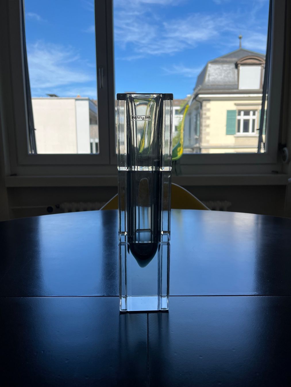 Murano Vasi & Recipienti: Murano Vase signiert – Usato da Zürich venduto da omni64 5