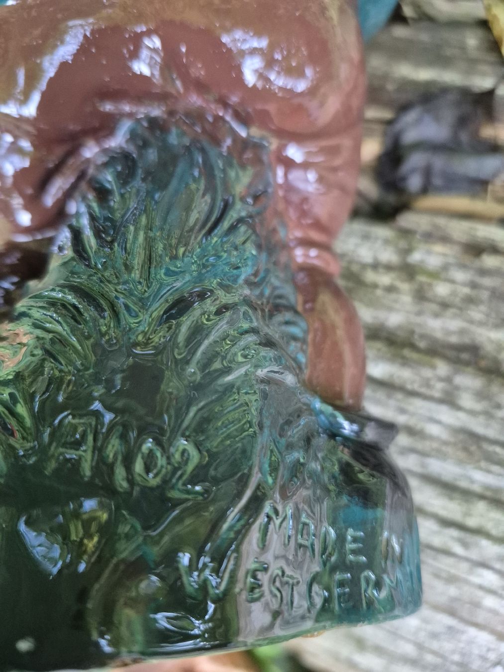 Statuette: Gartenzwerg – Usato da Baar venduto da Zwergen-Atelier4 3