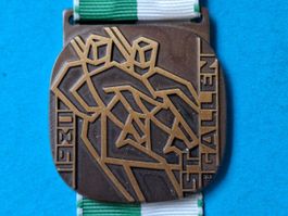 St. Gallen Wehrsport 1980 (R808)