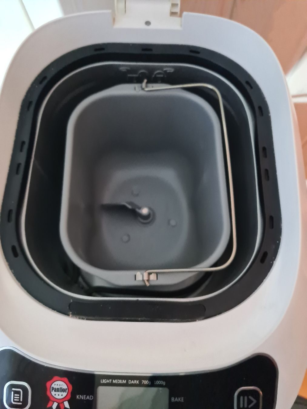 Appareils de cuisine: Brotbackmaschine – D'occasion à Waldkirch par Hypertenuse 5