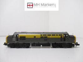 Graham-Farish 371-456 Class 37/0 der BR DC/GS Digital Spur N