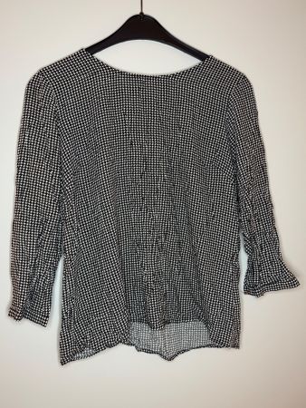 Viskose DamenBluse Grösse XL Herbst Top!