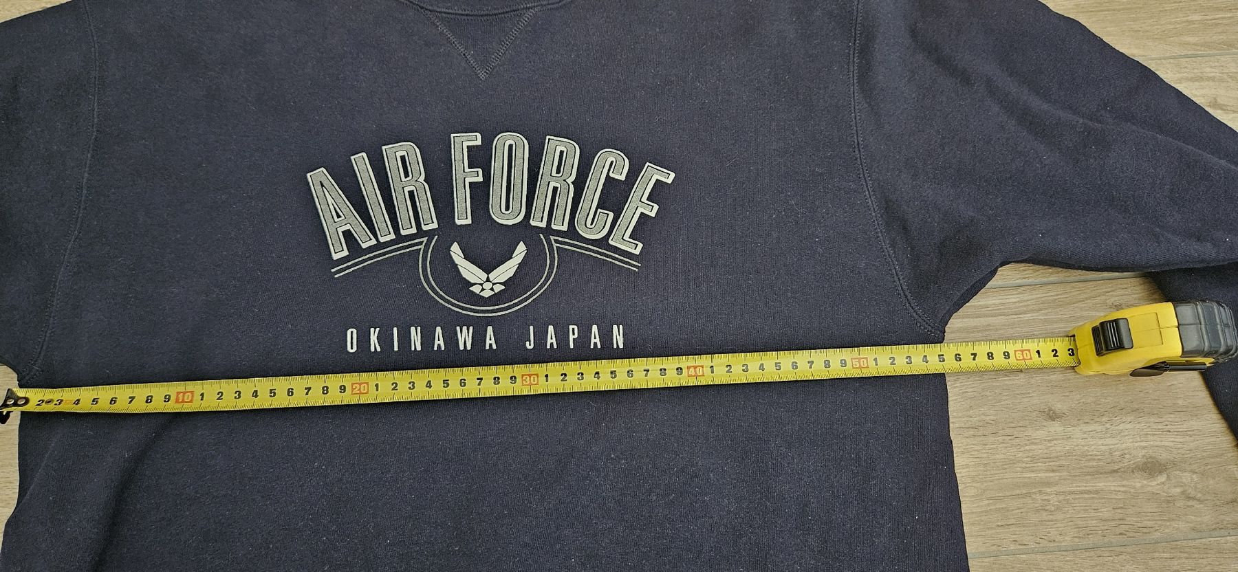 Maglioni & Felpe: sweat vintage us air force  – Usato da Venthône venduto da piz_py9h 4