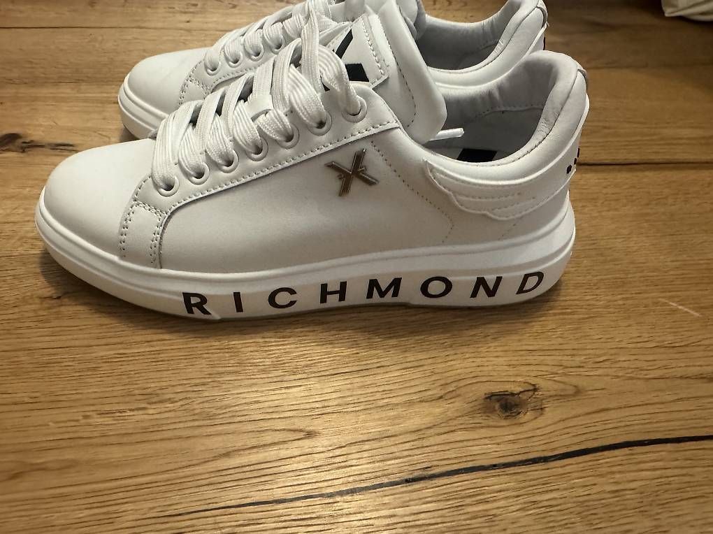 Scarpe da uomo: Schuhe Richmond  – Usato da Weiach venduto da cor_2sss 1