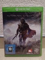 Middle Earth - Motors Schatten - Xbox