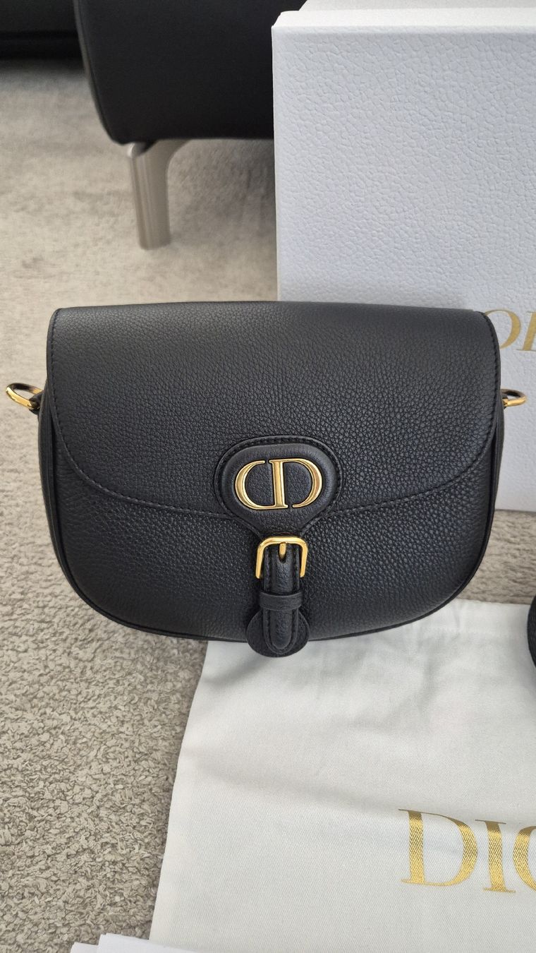 Dior Borse da donna: Christian Dior Bobby Tasche medium – Usato da Oberentfelden venduto da Principessa75 1