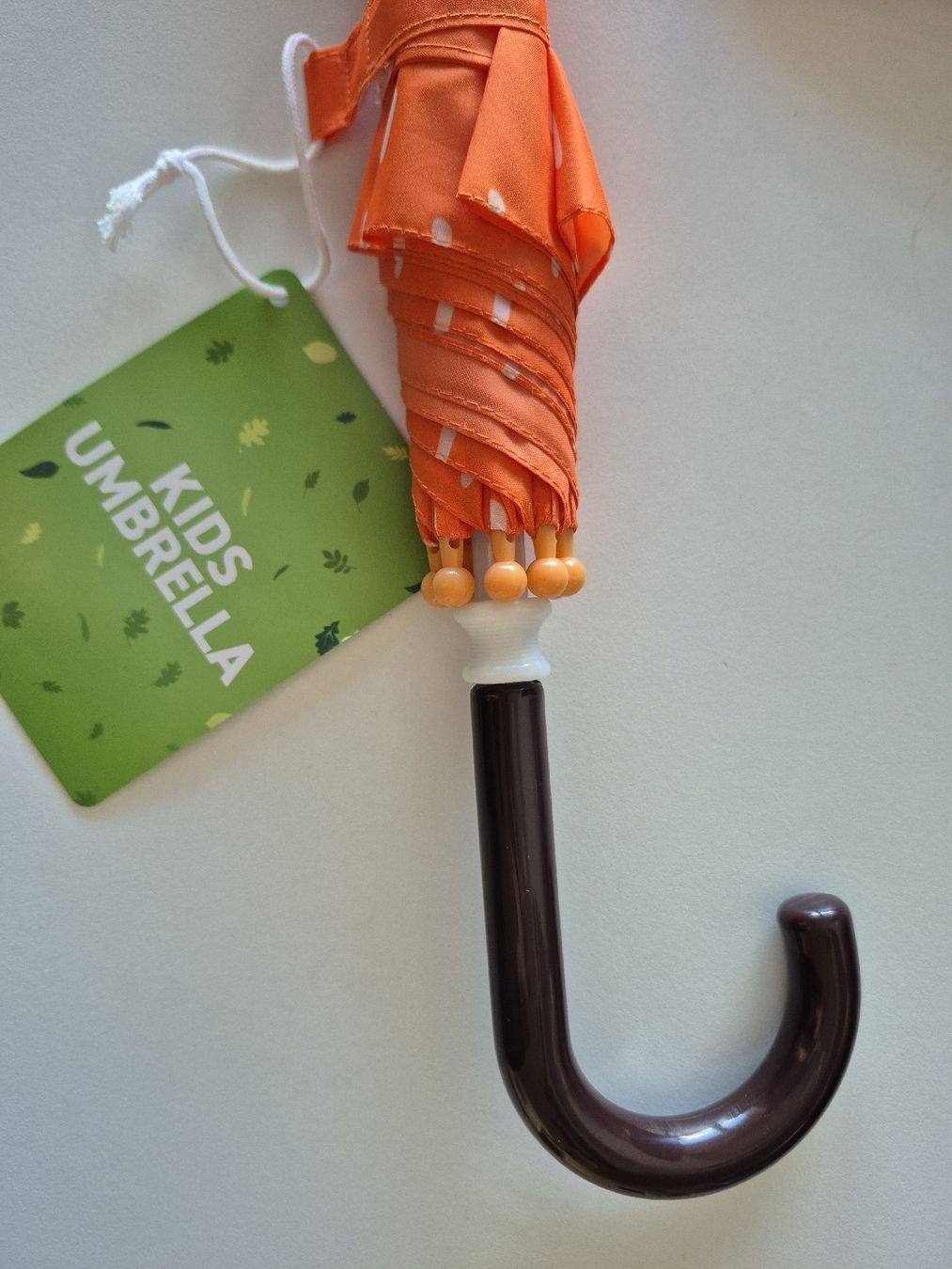 Altro per bambini: Kinder Regenschirm Fuchs Orange Neu – Nuovo (secondo la descrizione) da Thun venduto da Zuzi84 2