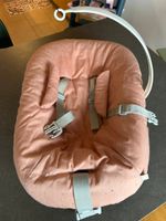 Stokke new born set with cover