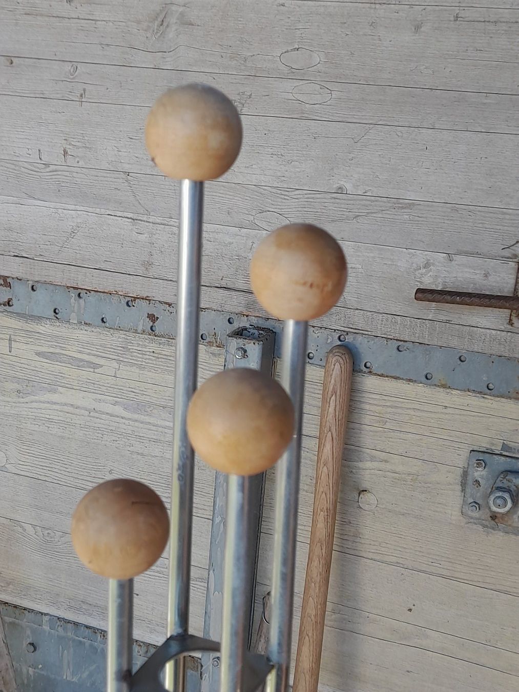 Guardaroba: Design Garderobenständer – Usato da Aeschi b.Spiez venduto da 52_wochen 1