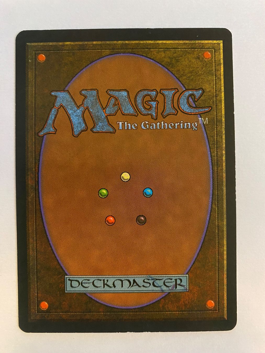 Magic The Gathering Carte collezionabili: Ice Floe - Ice Age – Usato da Bonstetten venduto da ddiederichs 1