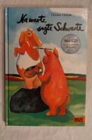 Na warte, sagte Schwarte / Helme Heine / Bilderbuch mit CD