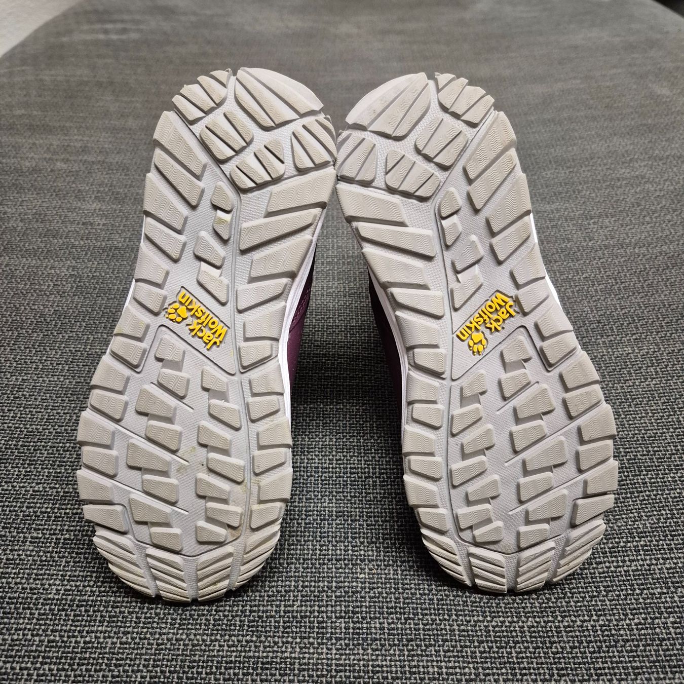 Jack Wolfskin Scarpe per ragazze: Jack Wolfskin Winterstiefel, Gr. 29/30 – Nuovo (secondo la descrizione) da Untersiggenthal venduto da Eulea 2