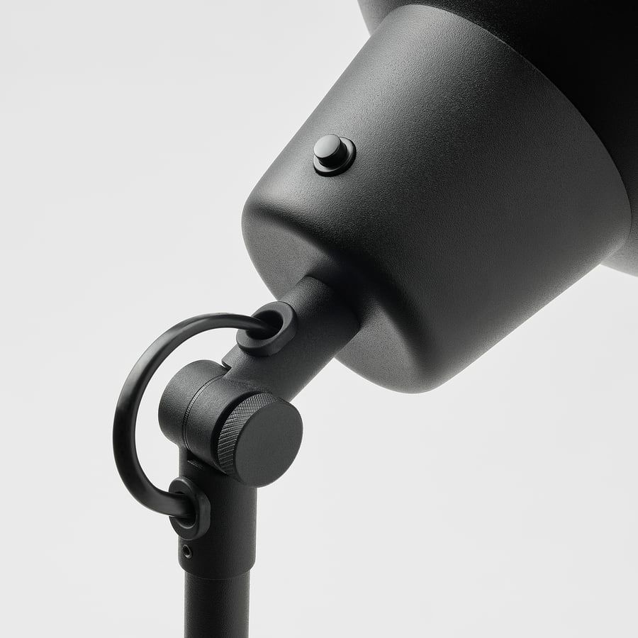 Ikea Lampade: Ikea Skurup Floor Lamp – Usato da Rheinfelden venduto da xan_w2pb 3
