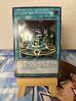 Yu-Gi-Oh! Zuflucht Der Unterweltler / LCKC / Secret 🇩🇪