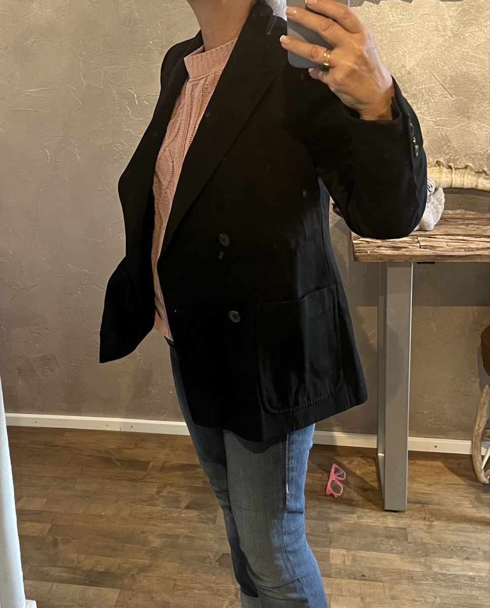 Jacken: Dries van Noten Blazer Jacke – Neu (gemäss Beschreibung) aus Horgen von Baroseda 3