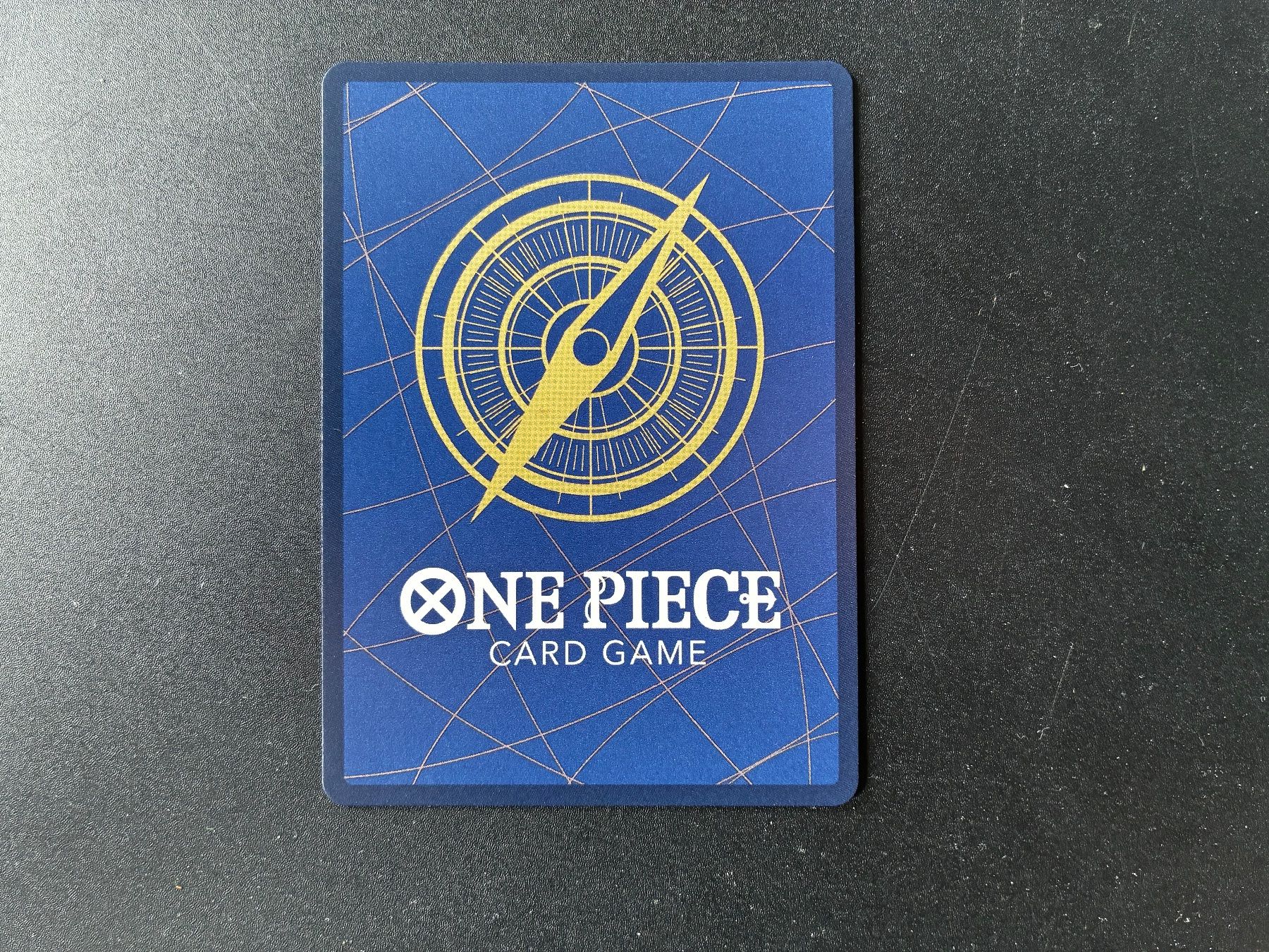 Carte collezionabili: One Piece Monkey.D.Luffy - PRB01 - OP01-024 SR - jp – Nuovo (secondo la descrizione) da Hütten venduto da yve_tf69 1