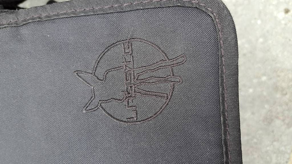 Borse: Wickeltasche mit Isolierbeutel – Usato da Neuenkirch venduto da Brugeh