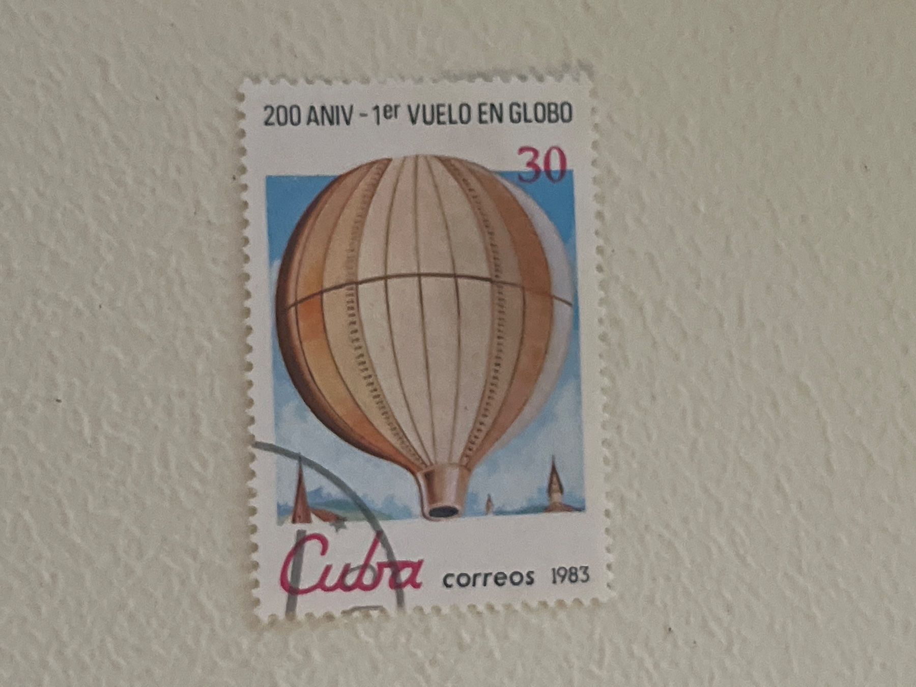 Tutti i francobolli: Cuba Briefmarke ab 1 CHF ! – Usato da Chiasso venduto da AzenYa