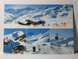 Arosa