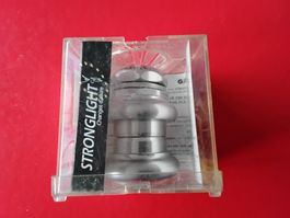 Steuersatz STRONGLIGHT 1" Gewinde Headset JD:A9