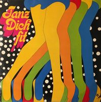 Tanz dich fit (2 LPs)