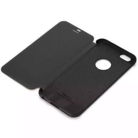 Cover & Protezioni schermo: Apple iPhone 6 6s Rock Dr.V Flip View – Nuovo (secondo la descrizione) da Zürich venduto da Store-247 1
