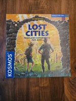Spiel Lost Cities von Kosmos