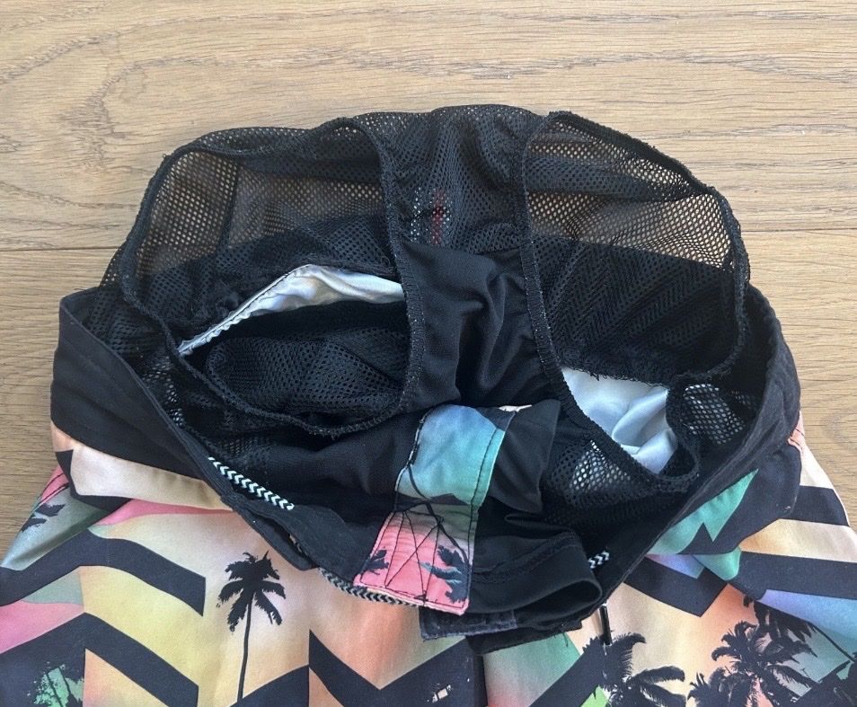 Protest Costumi da bagno: Protest Badeshorts Gr. 164 – Usato da Buchs SG venduto da Scheni71 3