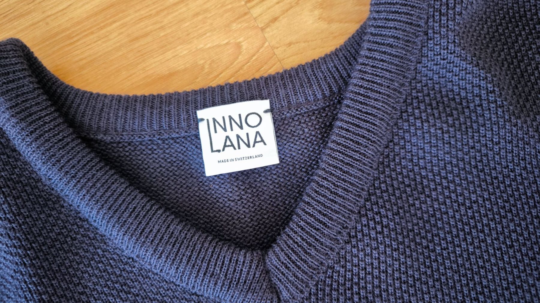Pullover & Sweatshirts: Merino Pullover XL-XXL - NEU – Neu (gemäss Beschreibung) aus Ebikon von brombomboli 1