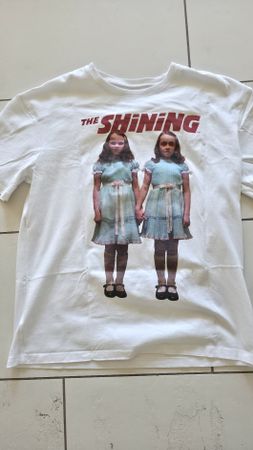 T-shirt The Shining Grösse L